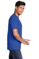 Port & Co® T-Shirt - Men's Core Cotton Tee PC54