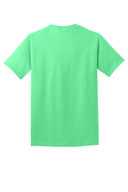 Port & Co® T-Shirt - Men's Core Cotton Tee PC54