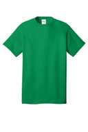 Port & Co® T-Shirt - Men's Core Cotton Tee PC54