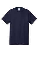 Port & Co® T-Shirt - Men's Core Cotton Tee PC54