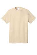 Port & Co® T-Shirt - Men's Core Cotton Tee PC54