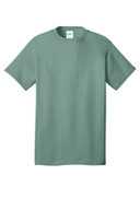 Port & Co® T-Shirt - Men's Core Cotton Tee PC54
