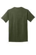 Port & Co® T-Shirt - Men's Core Cotton Tee PC54