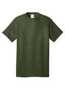Port & Co® T-Shirt - Men's Core Cotton Tee PC54