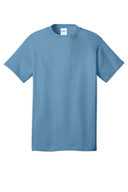 Port & Co® T-Shirt - Men's Core Cotton Tee PC54