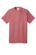 Port & Co® T-Shirt - Men's Core Cotton Tee PC54