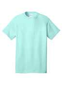 Port & Co® T-Shirt - Men's Core Cotton Tee PC54