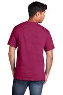 Port & Co® T-Shirt - Men's Core Cotton Tee PC54