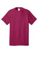 Port & Co® T-Shirt - Men's Core Cotton Tee PC54