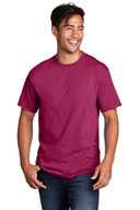 Port & Co® T-Shirt - Men's Core Cotton Tee PC54
