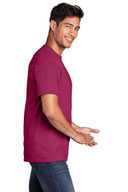 Port & Co® T-Shirt - Men's Core Cotton Tee PC54
