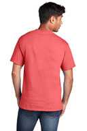 Port & Co® T-Shirt - Men's Core Cotton Tee PC54