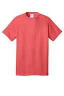 Port & Co® T-Shirt - Men's Core Cotton Tee PC54