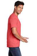 Port & Co® T-Shirt - Men's Core Cotton Tee PC54