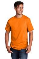 Port & Co® T-Shirt - Men's Core Cotton Tee PC54