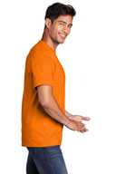 Port & Co® T-Shirt - Men's Core Cotton Tee PC54