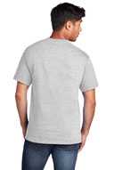 Port & Co® T-Shirt - Men's Core Cotton Tee PC54