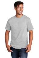 Port & Co® T-Shirt - Men's Core Cotton Tee PC54