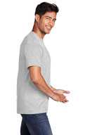 Port & Co® T-Shirt - Men's Core Cotton Tee PC54