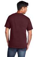 Port & Co® T-Shirt - Men's Core Cotton Tee PC54