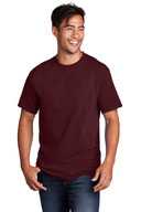 Port & Co® T-Shirt - Men's Core Cotton Tee PC54