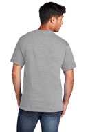 Port & Co® T-Shirt - Men's Core Cotton Tee PC54