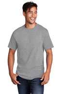 Port & Co® T-Shirt - Men's Core Cotton Tee PC54