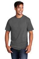 Port & Co® T-Shirt - Men's Core Cotton Tee PC54