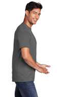 Port & Co® T-Shirt - Men's Core Cotton Tee PC54