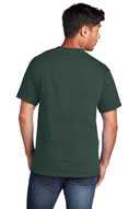 Port & Co® T-Shirt - Men's Core Cotton Tee PC54