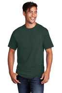Port & Co® T-Shirt - Men's Core Cotton Tee PC54