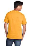 Port & Co® T-Shirt - Men's Core Cotton Tee PC54