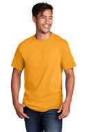 Port & Co® T-Shirt - Men's Core Cotton Tee PC54