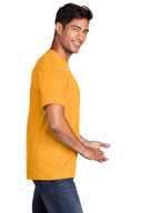 Port & Co® T-Shirt - Men's Core Cotton Tee PC54
