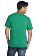Port & Co® T-Shirt - Men's Core Cotton Tee PC54