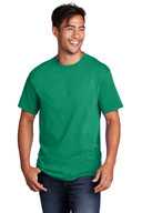 Port & Co® T-Shirt - Men's Core Cotton Tee PC54