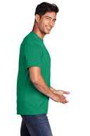 Port & Co® T-Shirt - Men's Core Cotton Tee PC54