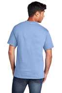 Port & Co® T-Shirt - Men's Core Cotton Tee PC54