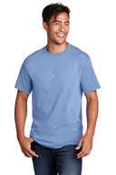 Port & Co® T-Shirt - Men's Core Cotton Tee PC54