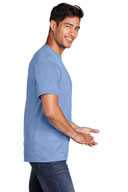 Port & Co® T-Shirt - Men's Core Cotton Tee PC54