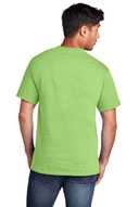 Port & Co® T-Shirt - Men's Core Cotton Tee PC54