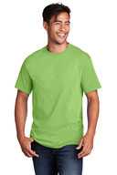 Port & Co® T-Shirt - Men's Core Cotton Tee PC54