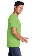 Port & Co® T-Shirt - Men's Core Cotton Tee PC54