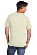 Port & Co® T-Shirt - Men's Core Cotton Tee PC54