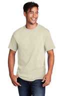 Port & Co® T-Shirt - Men's Core Cotton Tee PC54