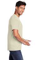 Port & Co® T-Shirt - Men's Core Cotton Tee PC54