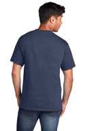 Port & Co® T-Shirt - Men's Core Cotton Tee PC54