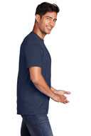 Port & Co® T-Shirt - Men's Core Cotton Tee PC54