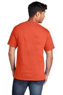 Port & Co® T-Shirt - Men's Core Cotton Tee PC54