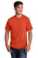 Port & Co® T-Shirt - Men's Core Cotton Tee PC54